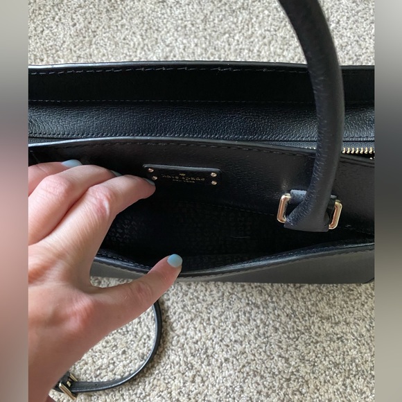 KATE SPADE BOXY BAG - Picture 4 of 9